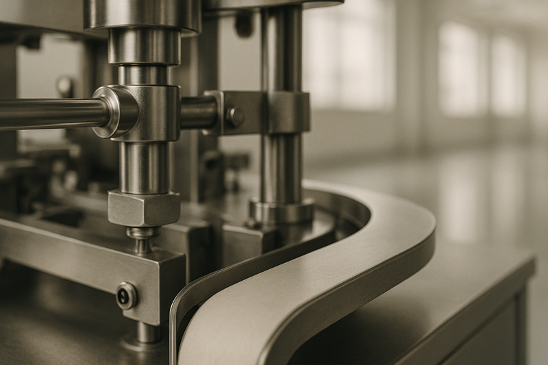 What does “Made in Germany” actually guarantee on a supplement?
