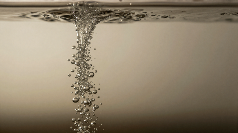 What is hydrogen water and what does the research actually say?