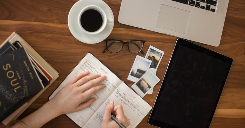 Case Study: A Founder's Journey to Mental Clarity with Focus