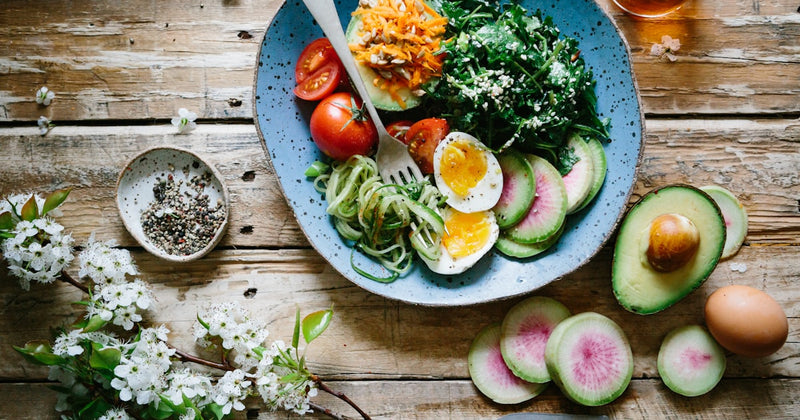 Immune-Boosting Protocols: The Vitamin C Strategy for Spring