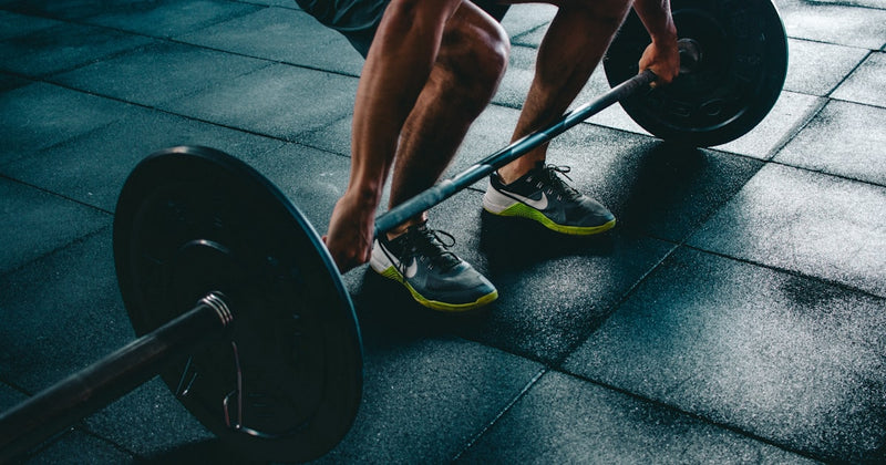 Magnesium: The Mineral Your Muscles Are Begging For