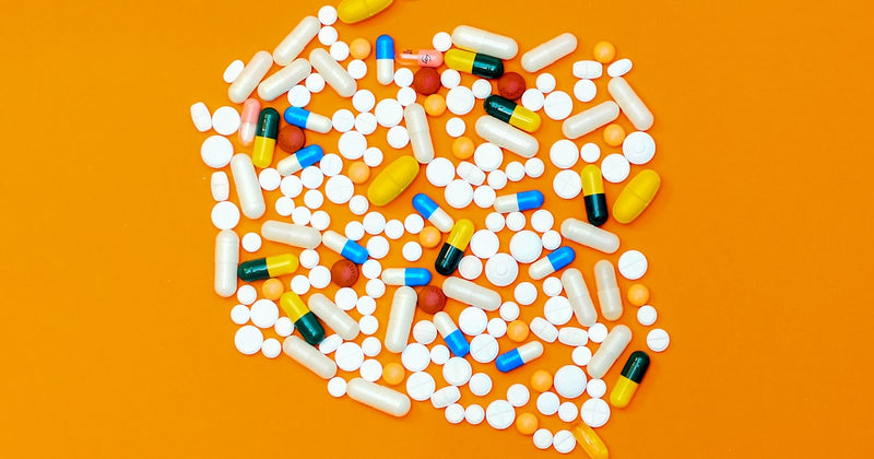 Immunity Showdown: Vitamin C vs. Zinc - Which Do You Really