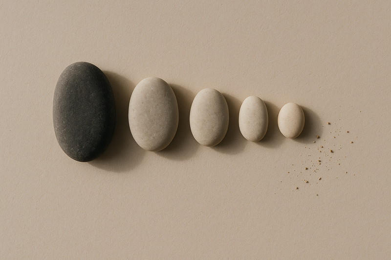 How do you build a supplement stack that actually makes sense?