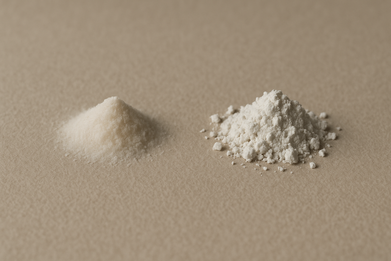 Zinc picolinate vs zinc oxide: does the form matter?