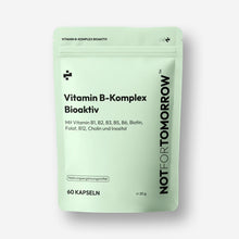 Bioaktivt B-vitaminkompleks