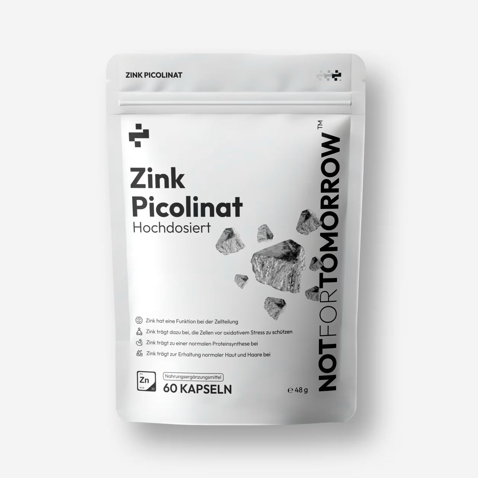 Zinc Picolinate Capsules 30 mg