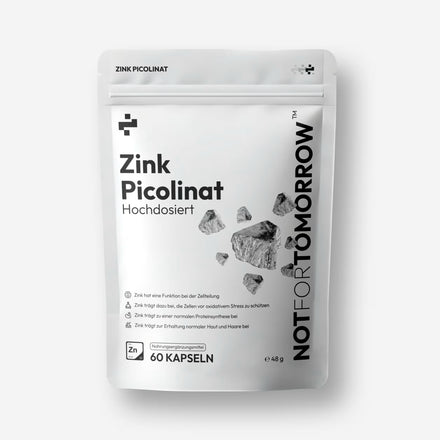 Zink picolinat Kapseln