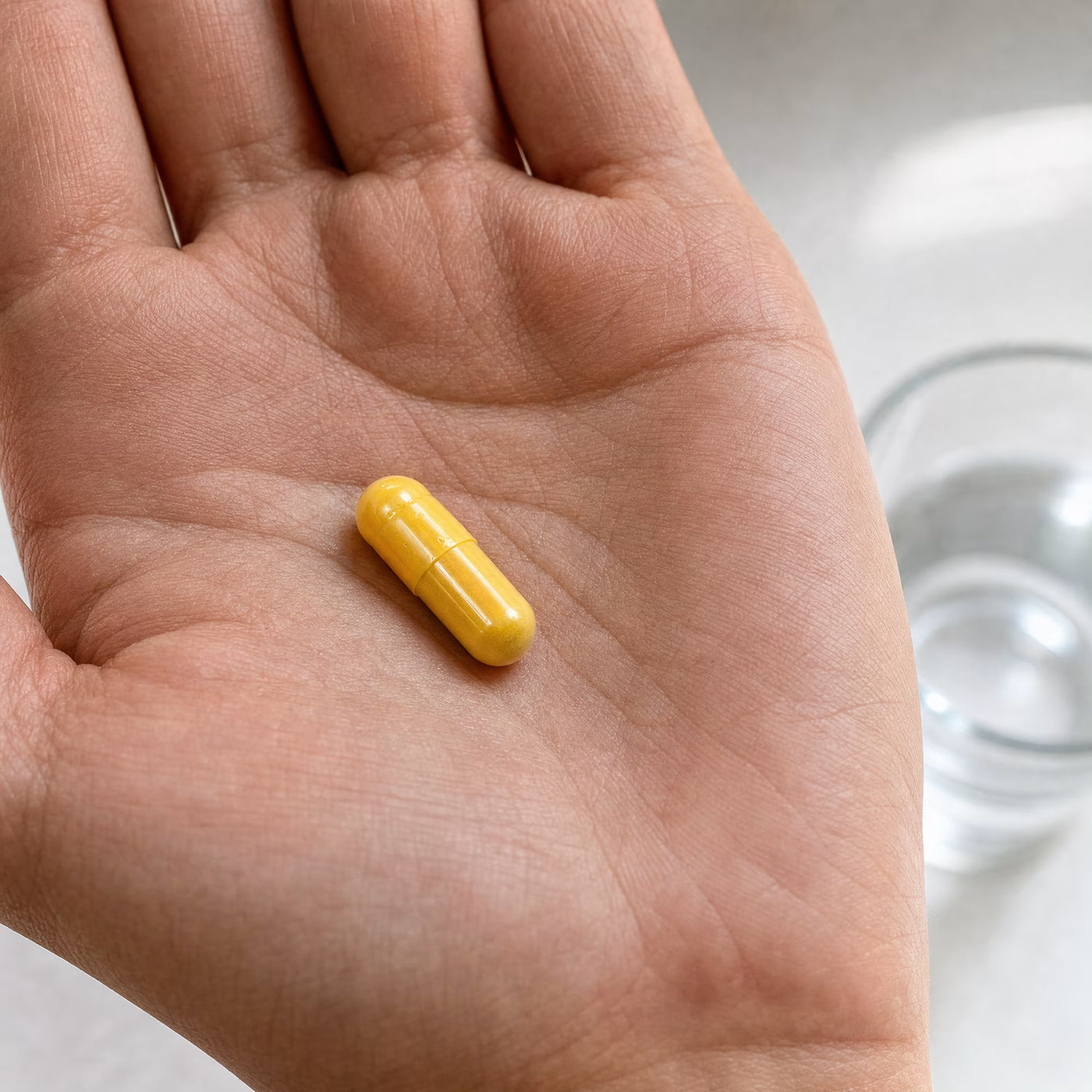 Bioaktivt B-vitaminkompleks