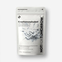 Creatine Monohydrate, Ultra-Micronized Powder
