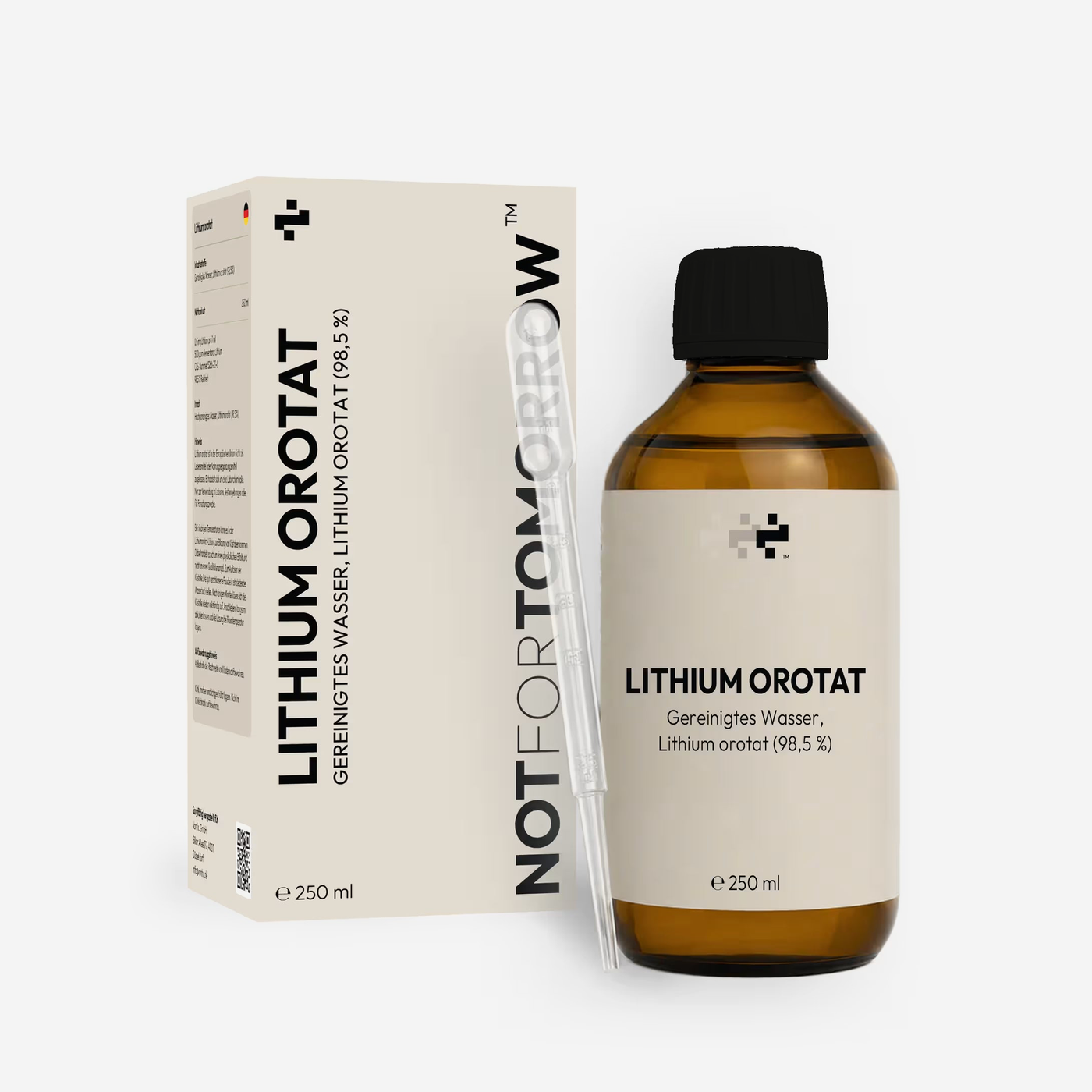 Lithium Orotate
