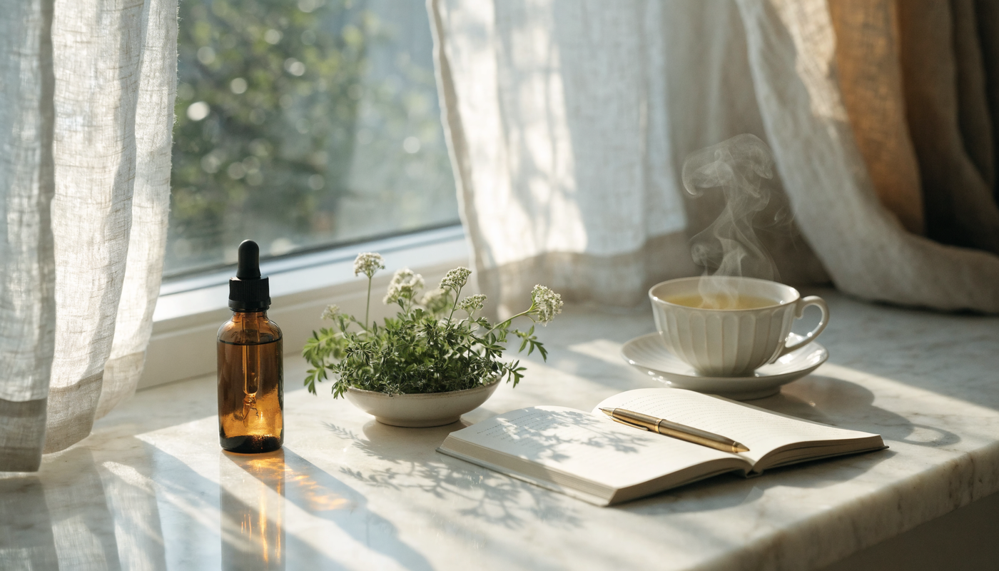 Light Therapy And Circadian Alignment: The Free Daily Lever