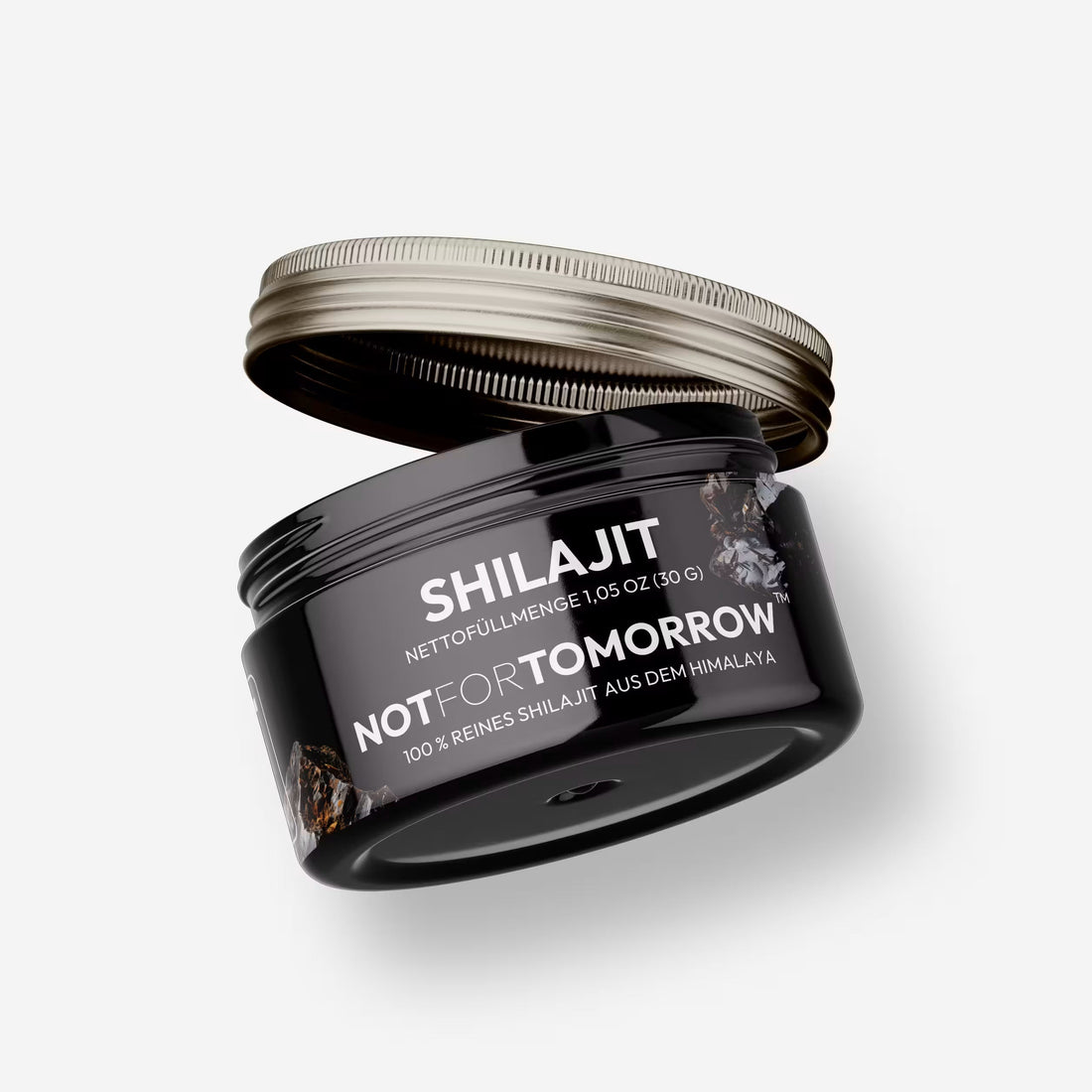 Shilajit Resin: What 3,000 Years of Traditional Use and Modern Science Actually Agree On