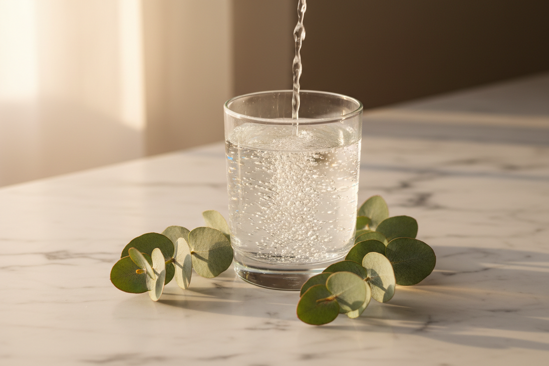 Molecular Hydrogen: The Smallest Molecule With the Biggest Antioxidant Potential