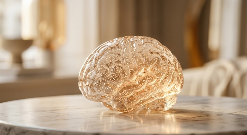 Why Your Brain Needs Creatine: The Cognitive Benefits Most People Overlook