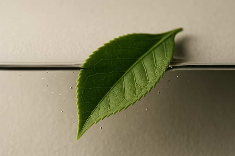 Caffeine plus L-theanine: why do they work better together?