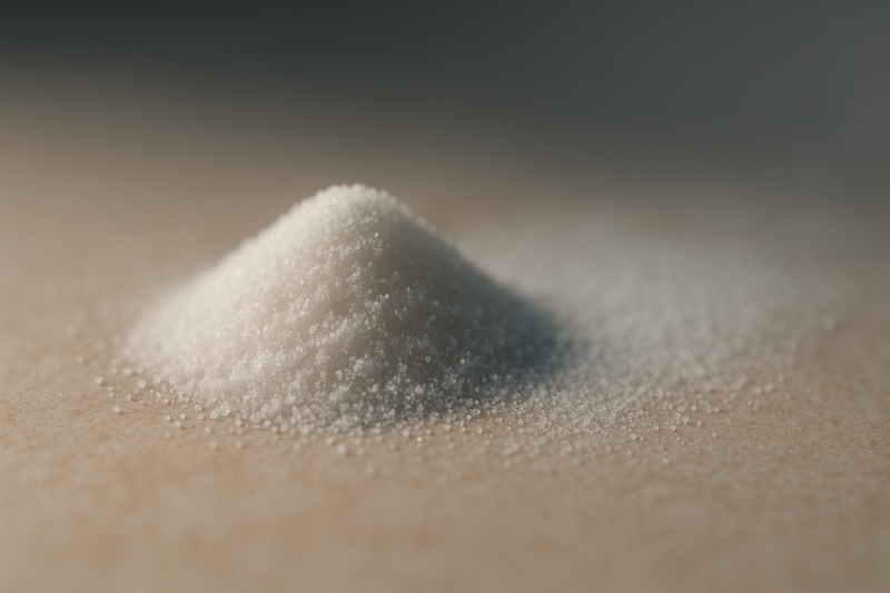 What do the fillers in your supplement actually do?