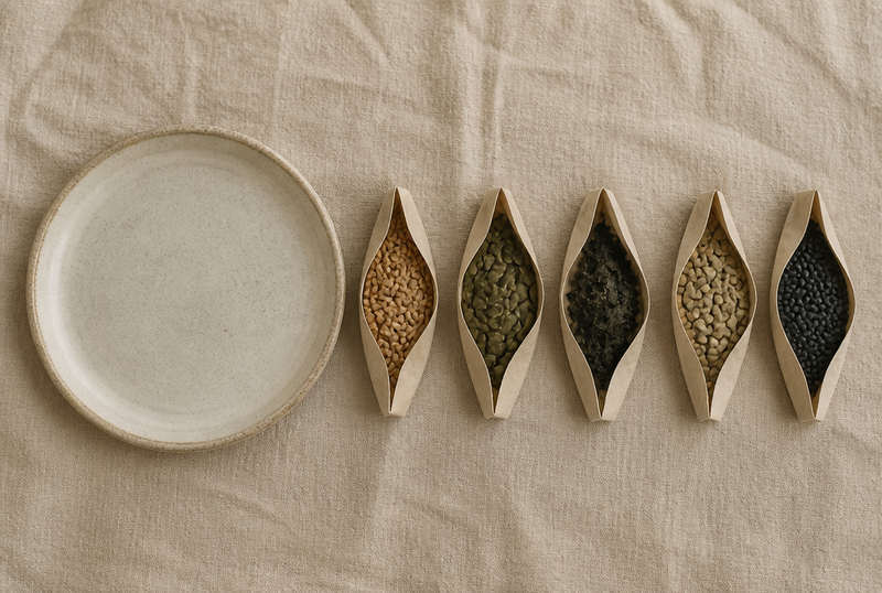 Can you get everything from food alone? An honest nutrient by nutrient answer