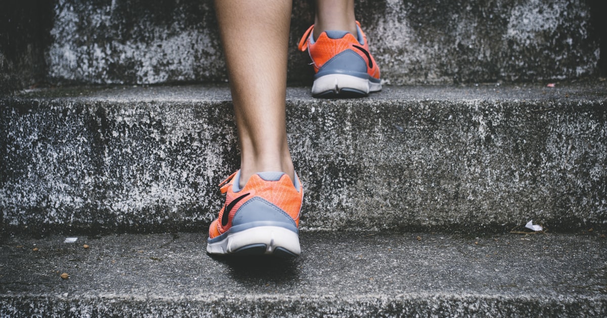 Iron and Energy: Why Fatigue Might Be a Mineral Problem