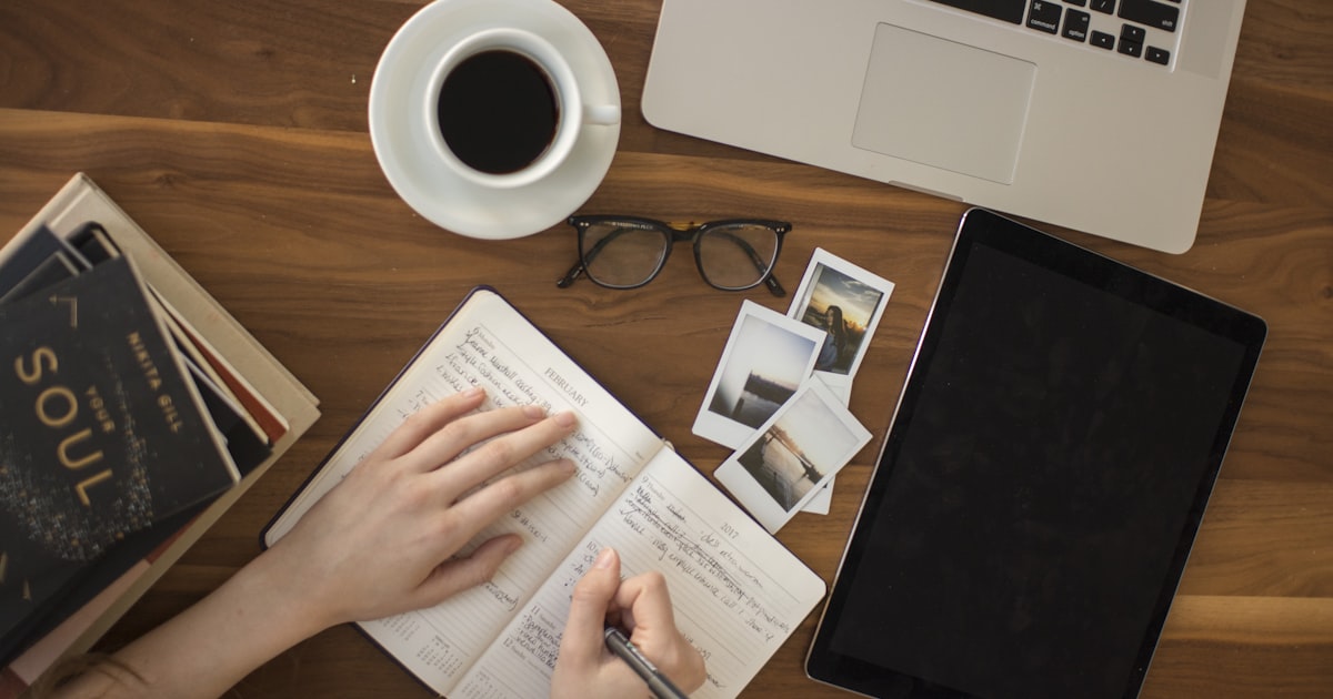Case Study: A Founder's Journey to Mental Clarity with Focus