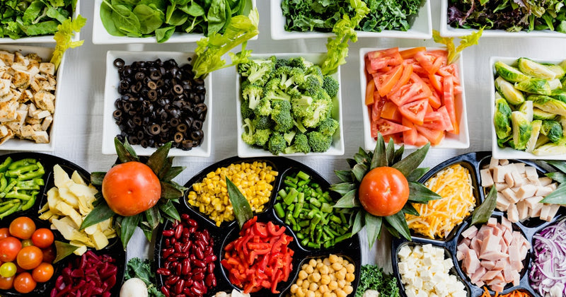 Vitamin B Complex and Metabolism: Why Your Body Needs All 8