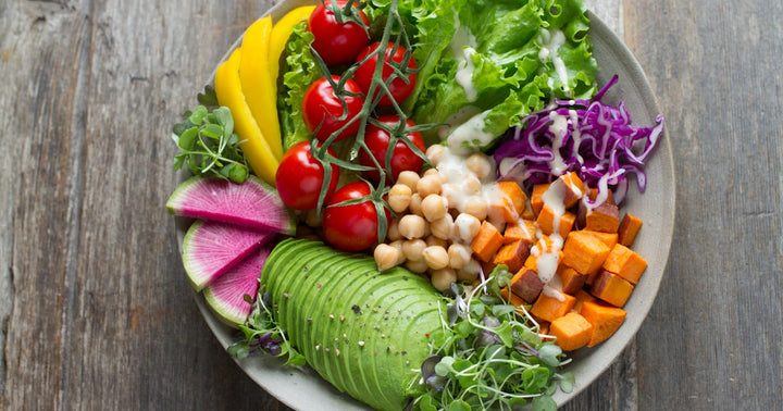 Spring Detox: 5 Natural Supplements to Reset Your Body