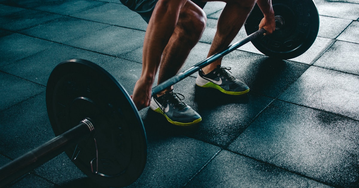 Magnesium: The Mineral Your Muscles Are Begging For