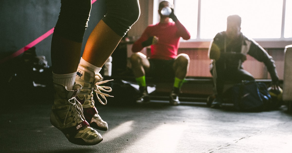 Trending: Cold Exposure and Recovery – The Molecular Hydroge