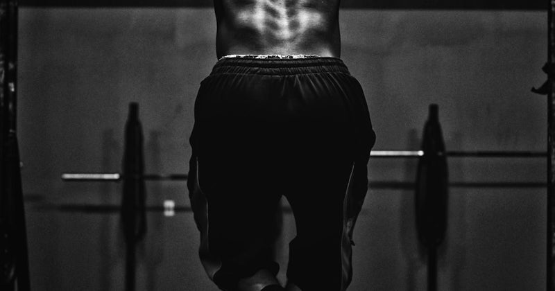 Case Study: How One Athlete Used Creatine to Break Personal 