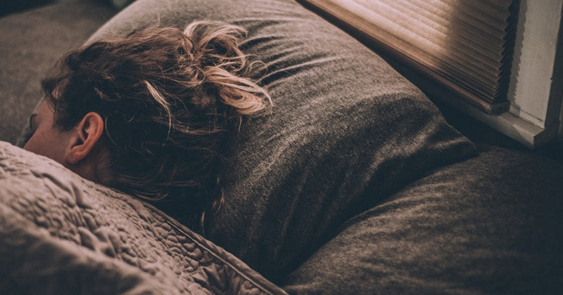Why Magnesium Is Even More Important for Sleep in Summer