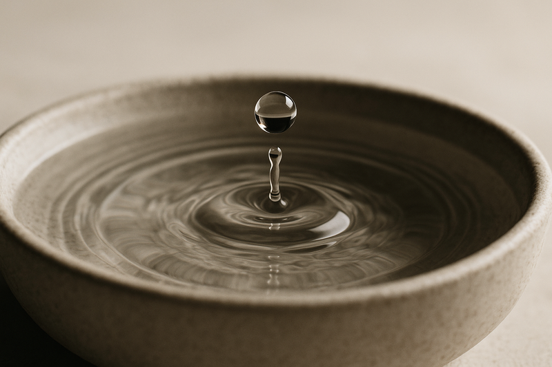 Can You Safely Drink Tap Water Everywhere in Europe? What Compliance Does Not Cover
