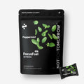 FocusFuel  Caffeine - L-Theanine - Vitamin B6 - Vitamin B12