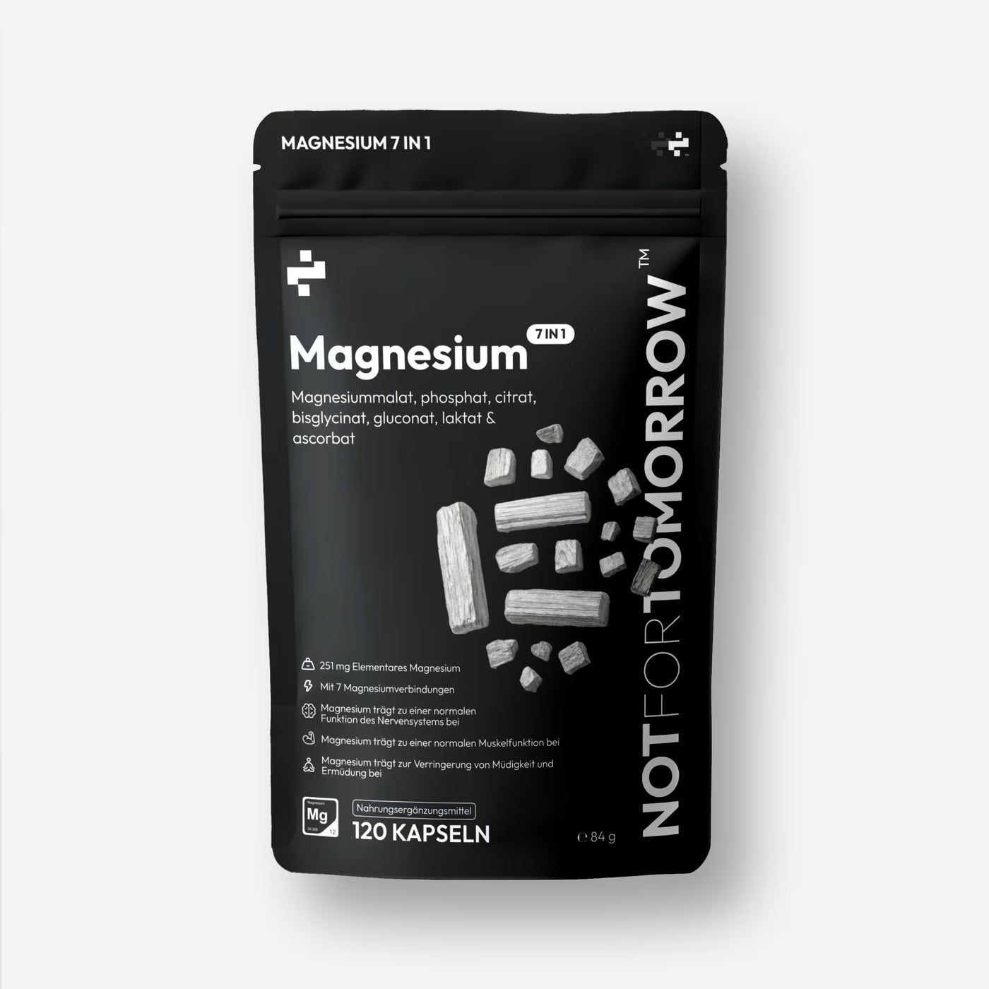 Magnesio 7 in 1