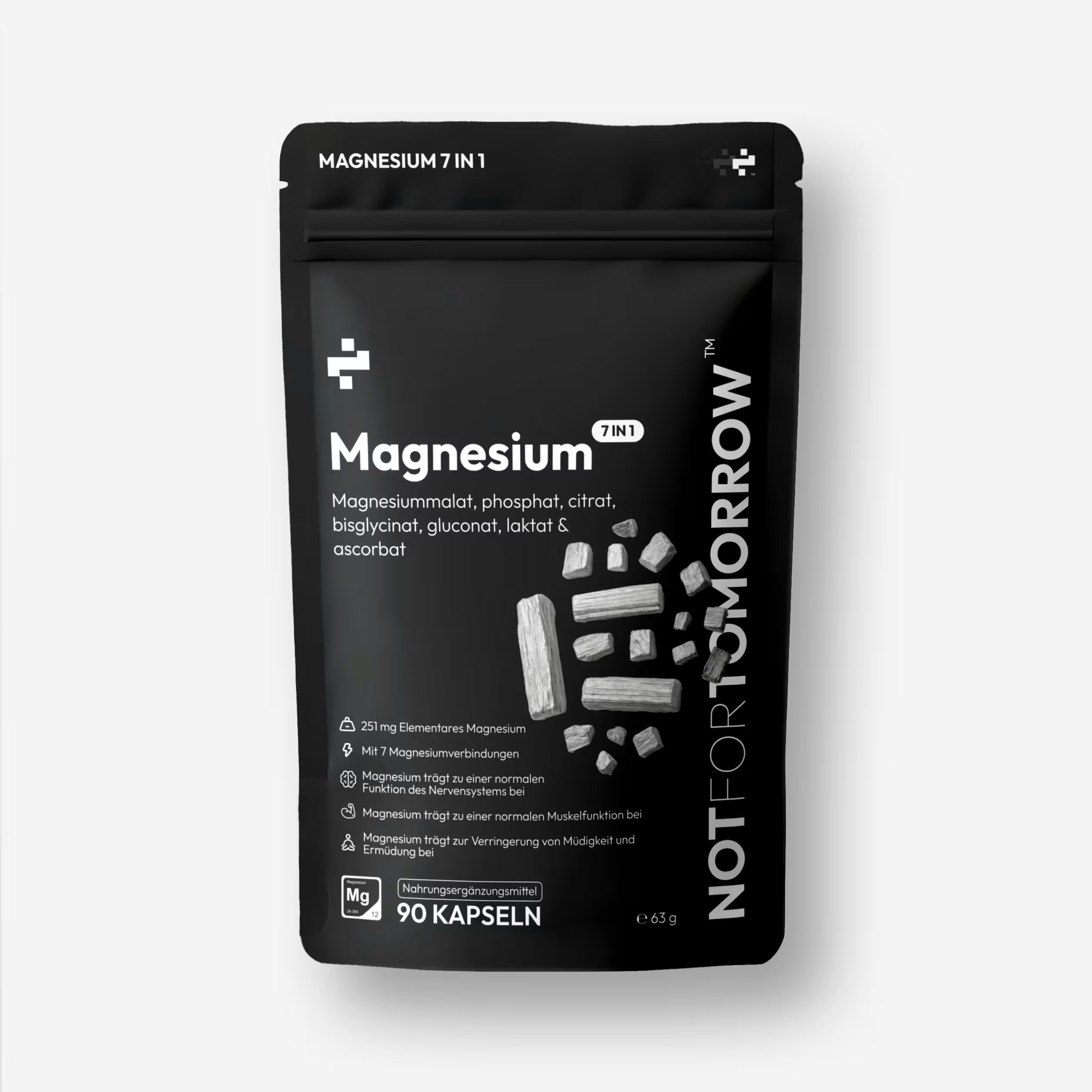 Magnesium 7 in 1 capsules 