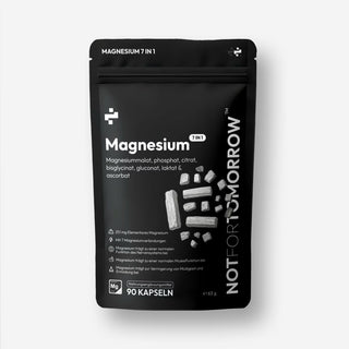 Magnesium 7 in 1 capsules