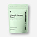 Bioactive Vitamin B Complex