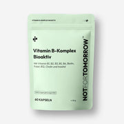 Bioaktiivinen B-vitamiinikompleksi