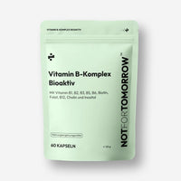 Bioactief Vitamine B-complex