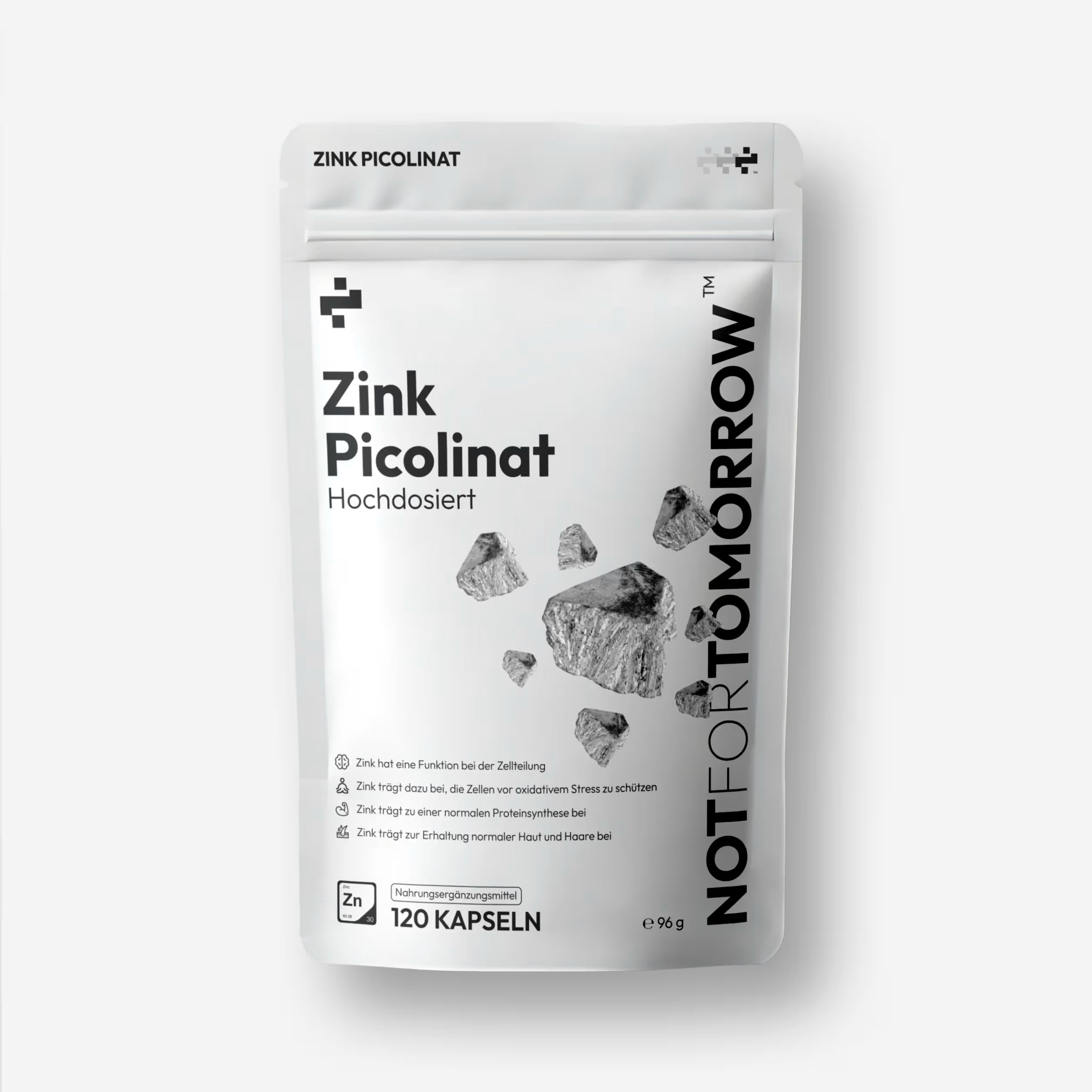 Sinkkipikolinaatti kapselit 30 mg 