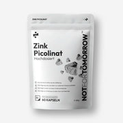 Sinkkipikolinaatti kapselit 30 mg 