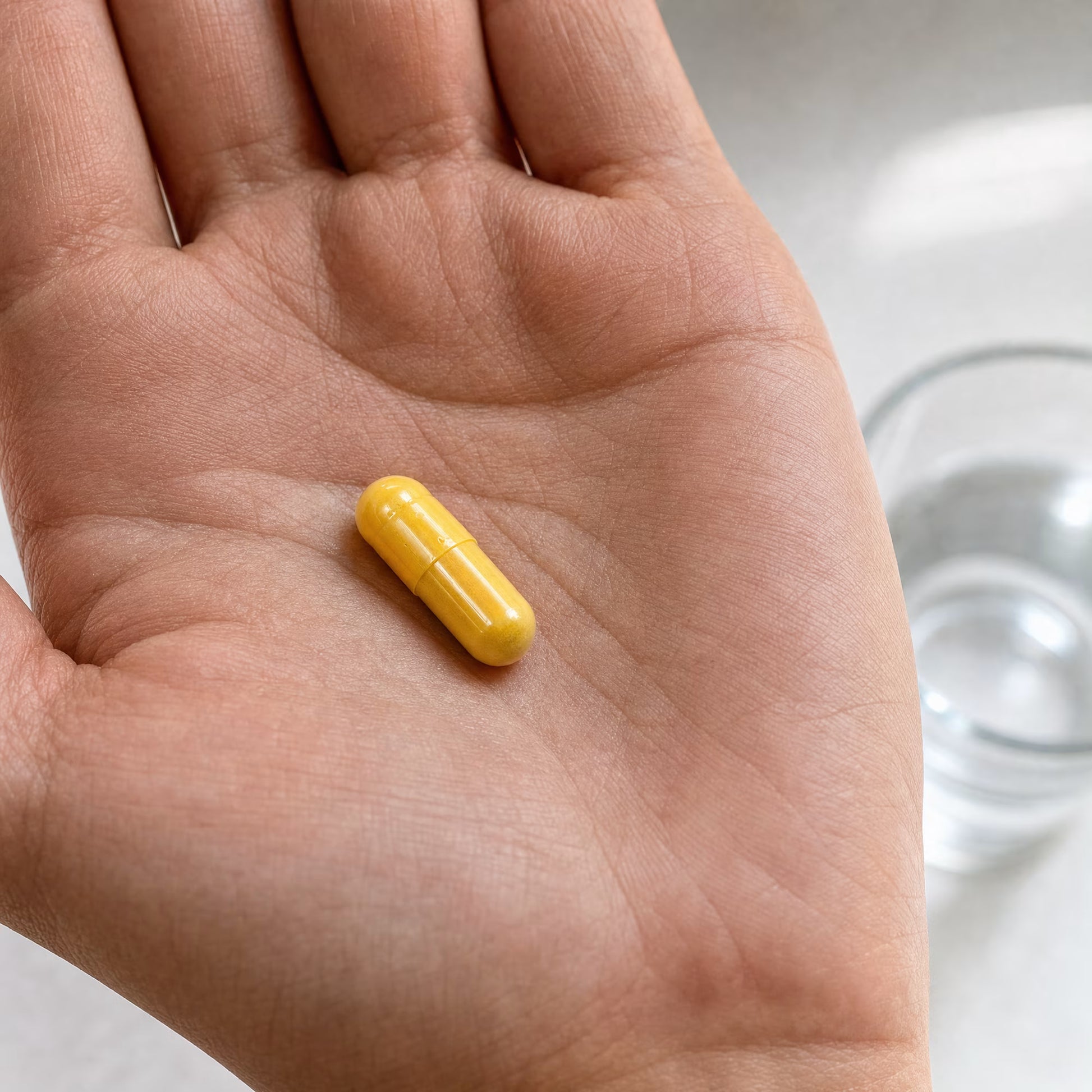 Bioactive Vitamin B Complex