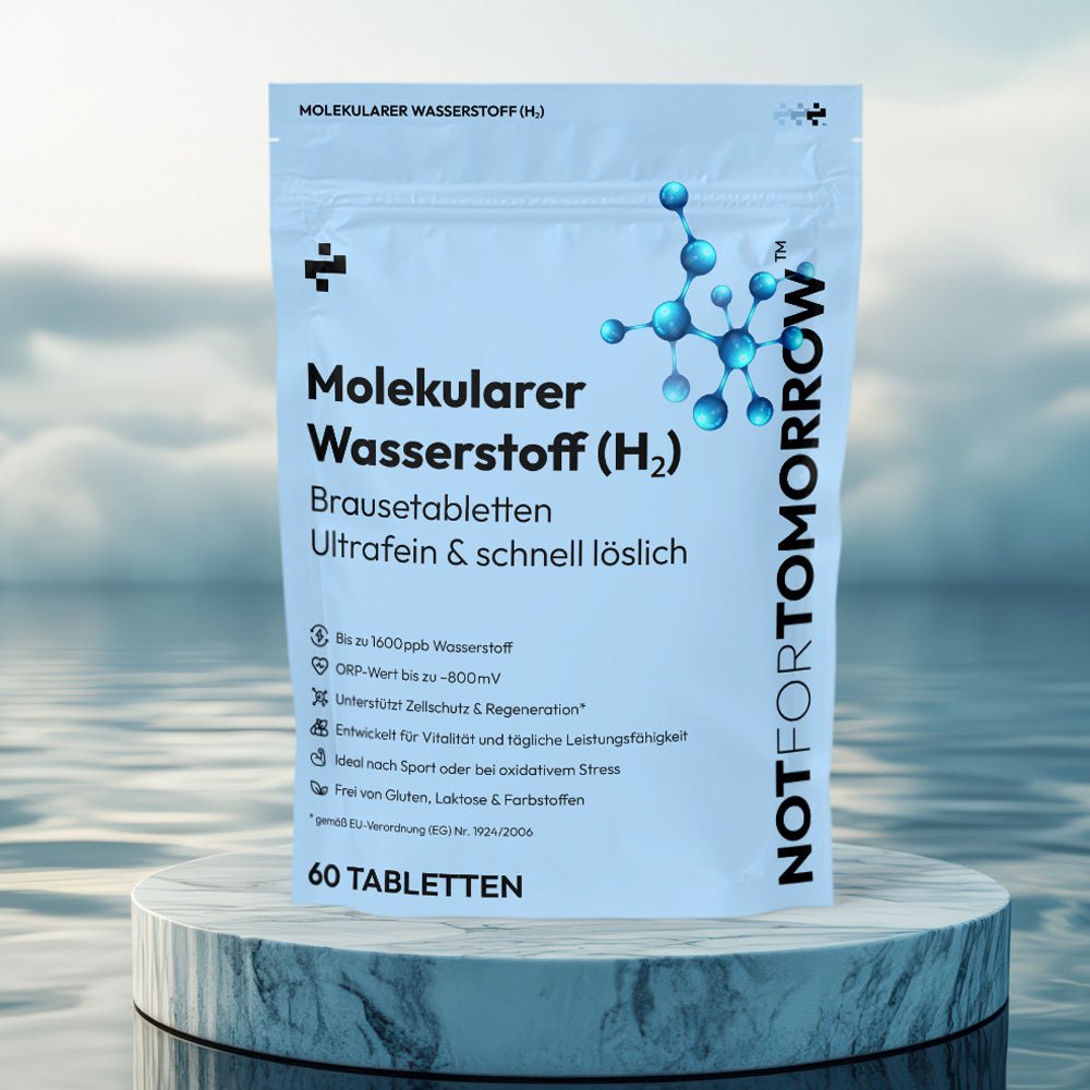 Bundel Kompleet - NOT FOR TOMORROW