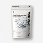 Kreatinmonohydrat Ultra gemicroniserat Pulver