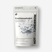 Creatine Monohydrate Ultra gemicroniseerd Poeder