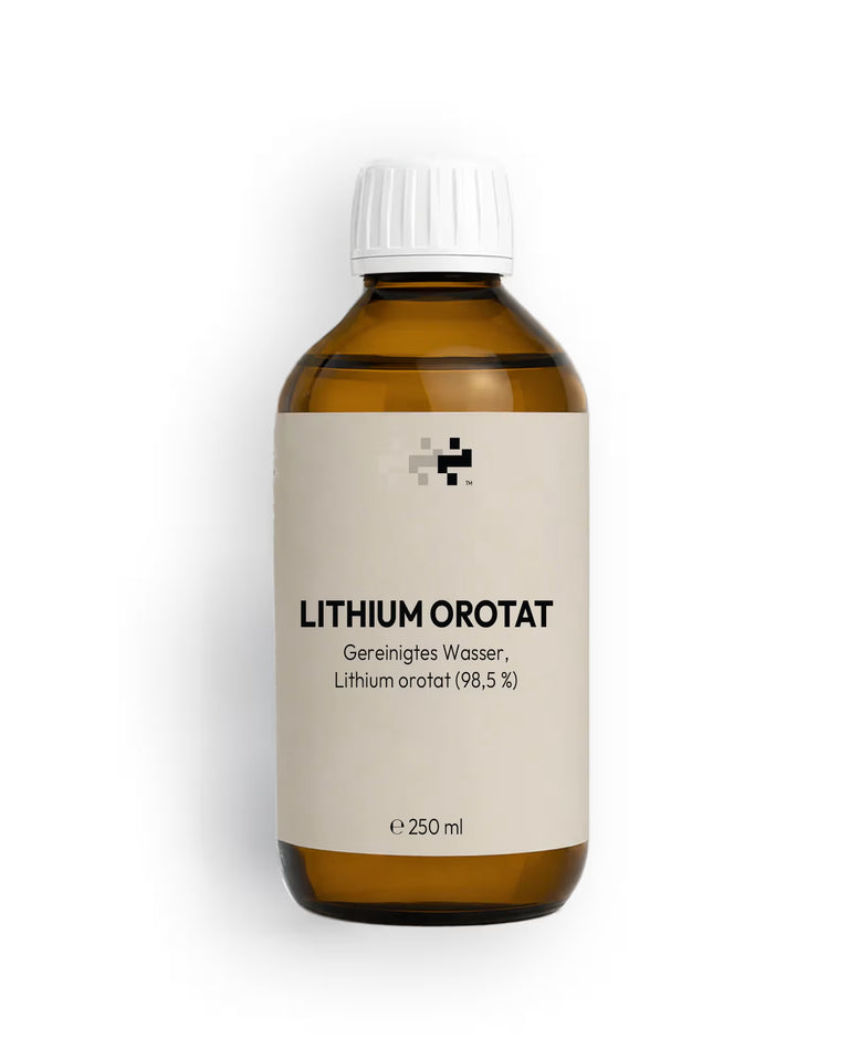 Litiumorotat