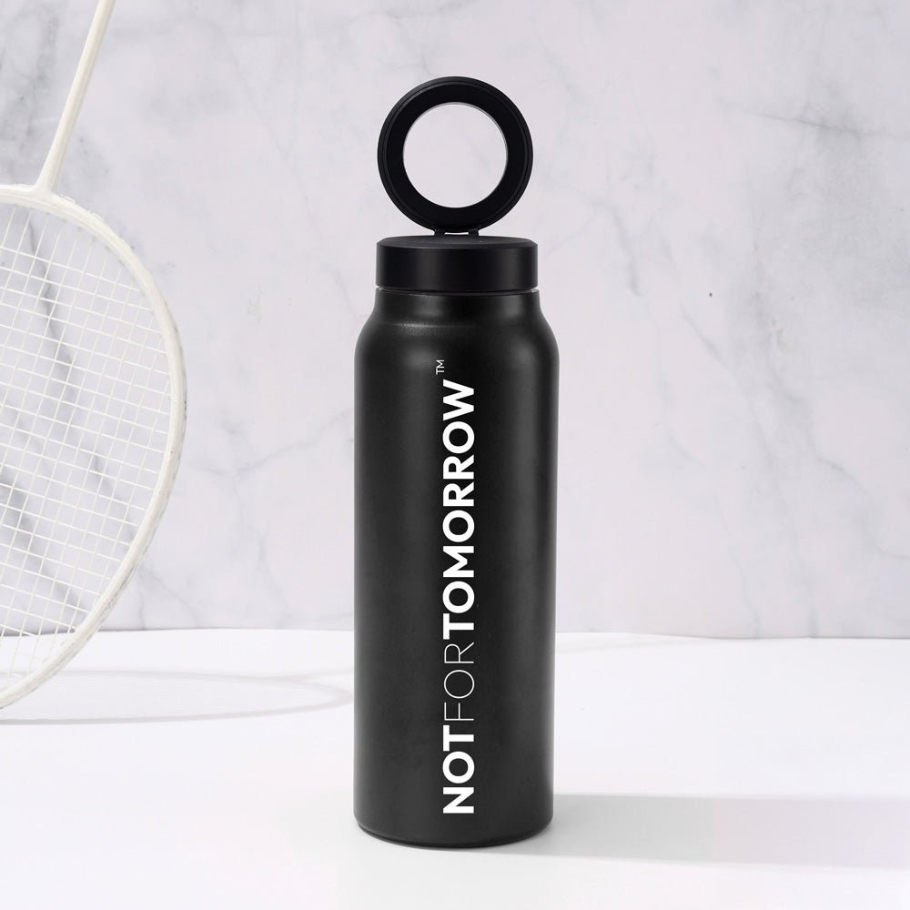MAGBOTL Waterfles Dubbelwandige isolatie (950 ML) - NOT FOR TOMORROW