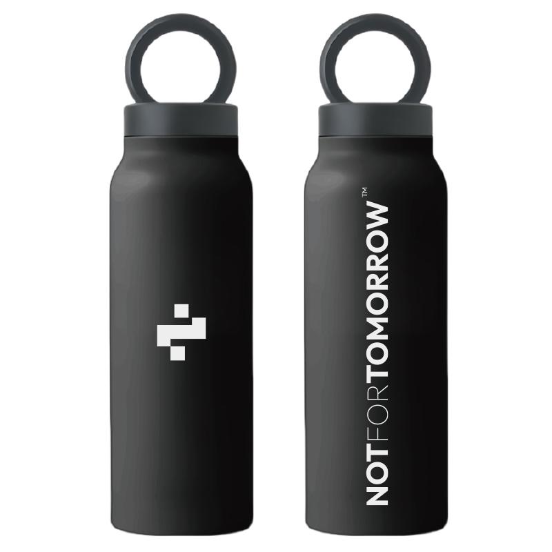 MAGBOTL Waterfles Dubbelwandige isolatie (950 ML) - NOT FOR TOMORROW