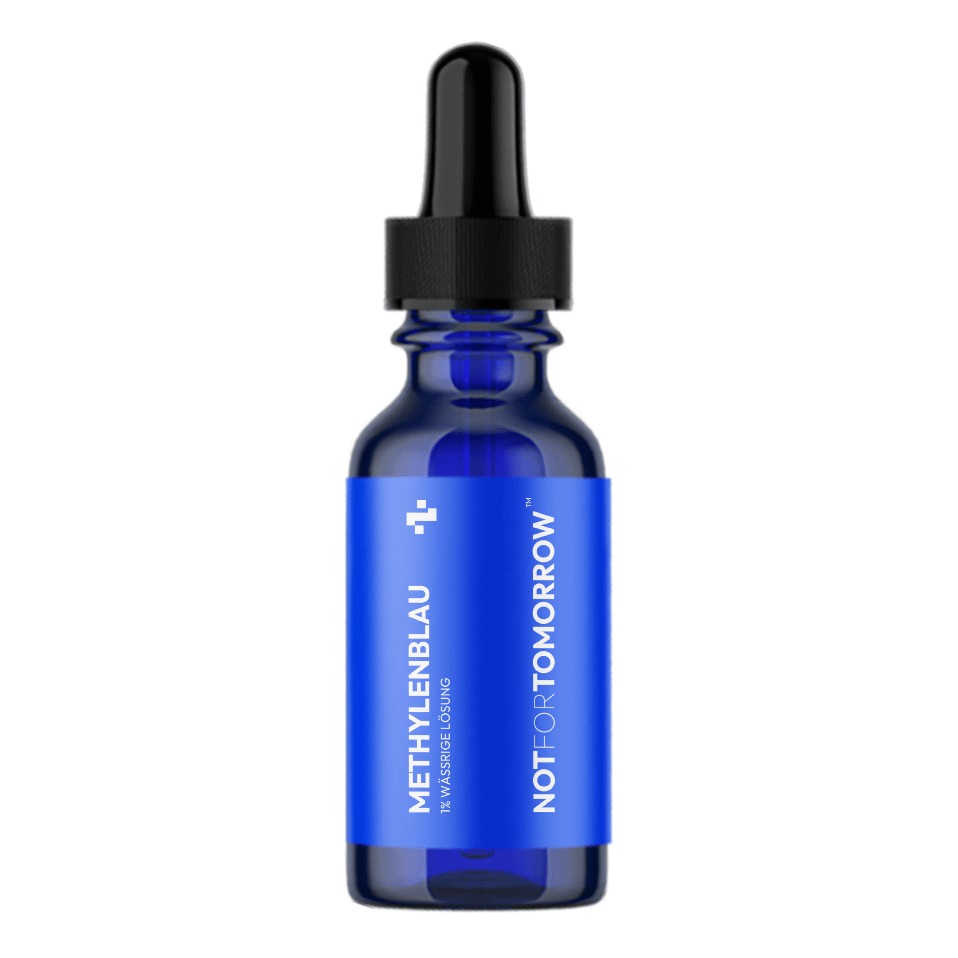 Methyleenblauw 1% oplossing (farmaceutische kwaliteit) - NOT FOR TOMORROW