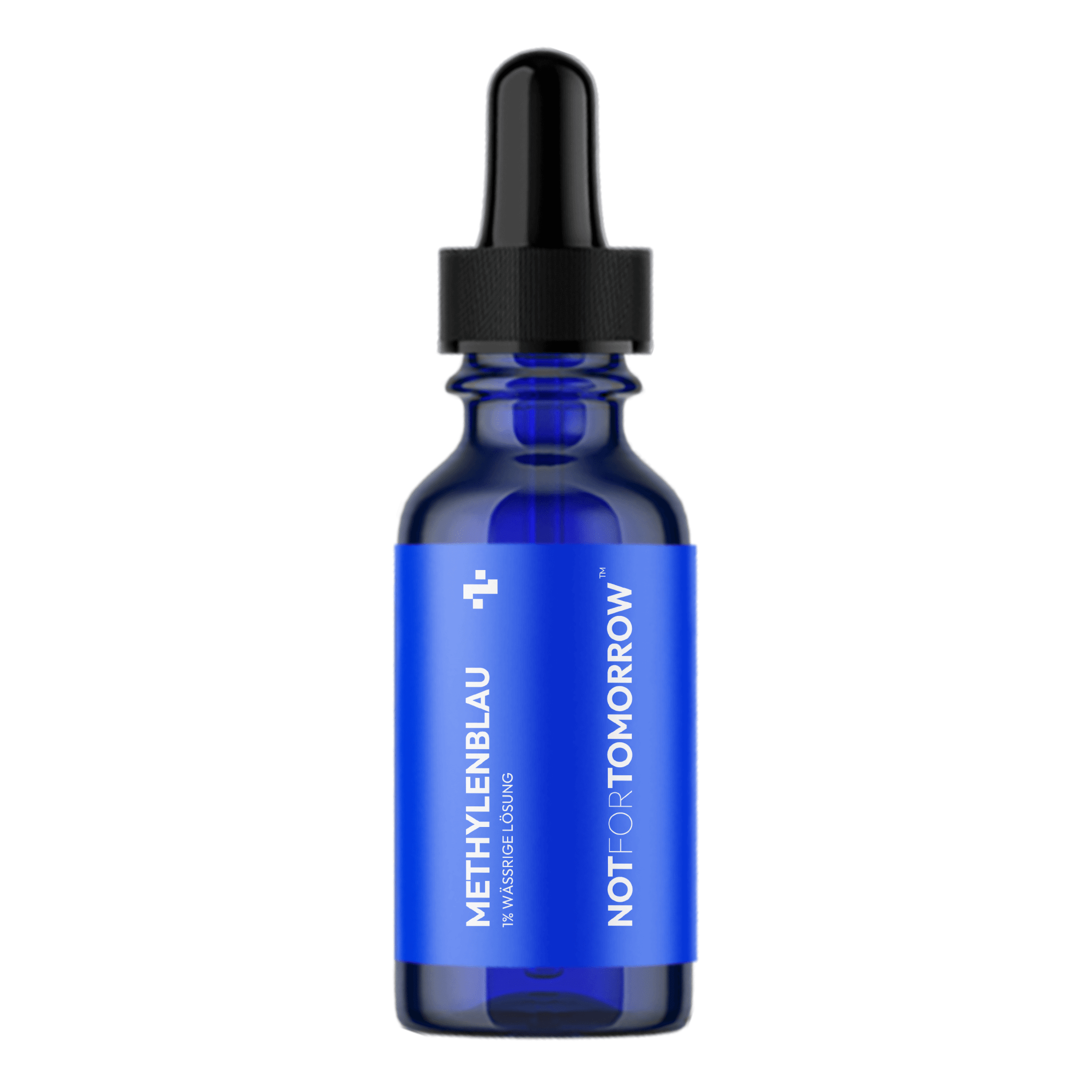 Methyleenblauw 1% oplossing (farmaceutische kwaliteit) - NOT FOR TOMORROW
