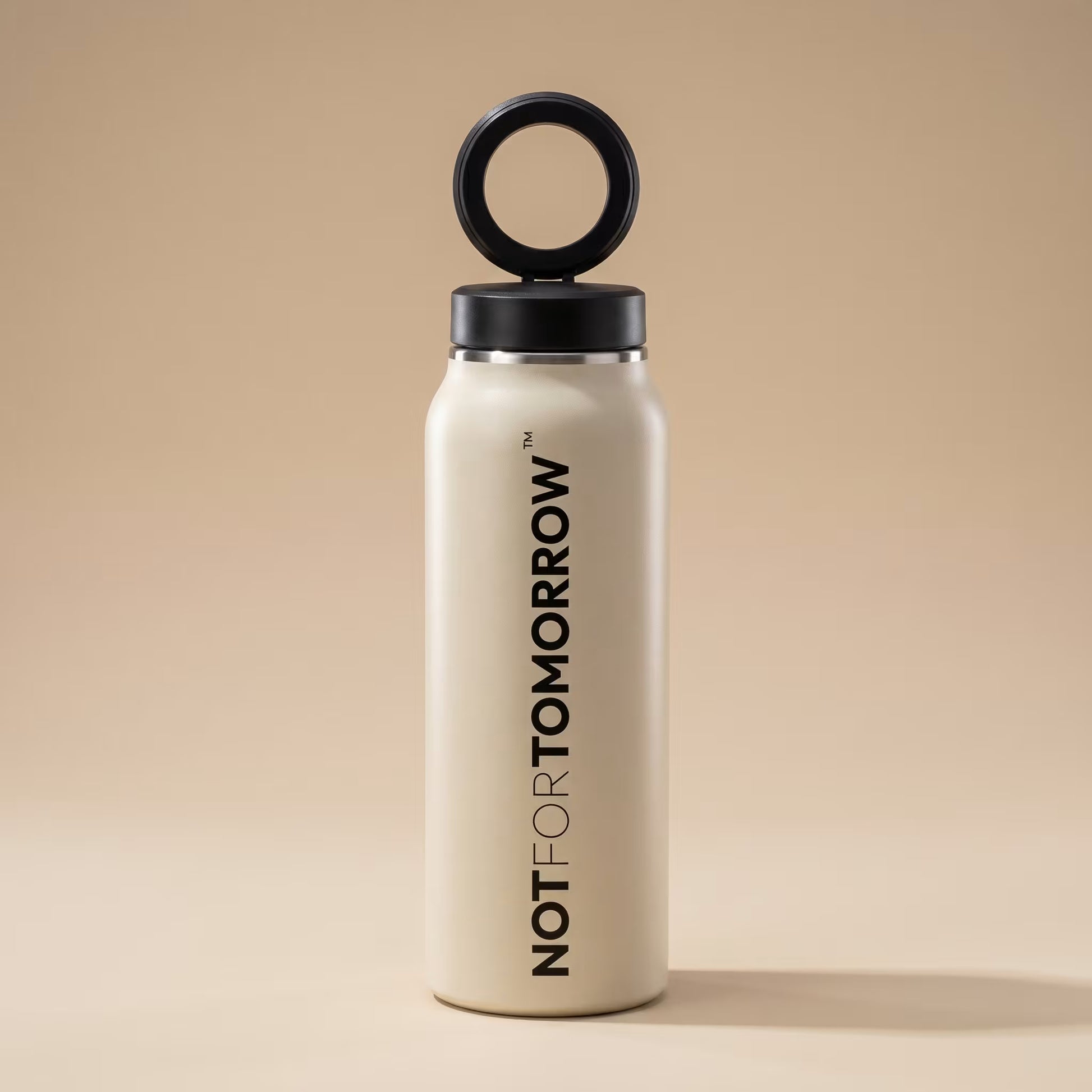 MAGBOTL Trinkflasche Doppelwandige Isolierung