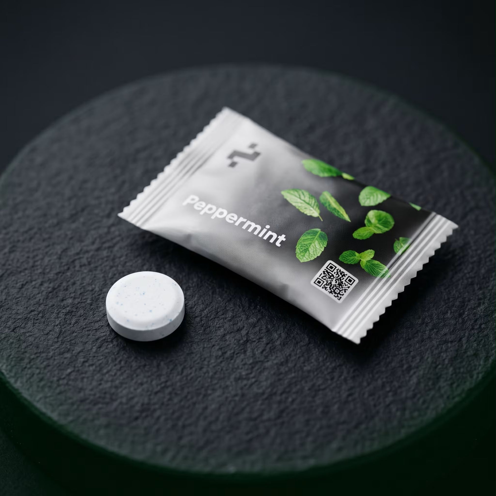 FocusFuel  Caffeine - L-Theanine - Vitamin B6 - Vitamin B12
